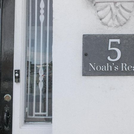 Noah'S Rest Villa Llandudno Exterior photo