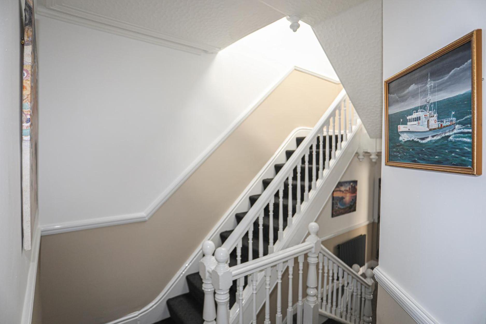 Noah'S Rest Villa Llandudno Exterior photo